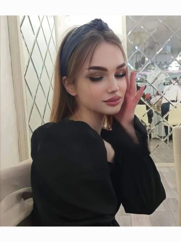 Проститутка Мишель